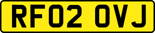 RF02OVJ