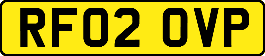 RF02OVP