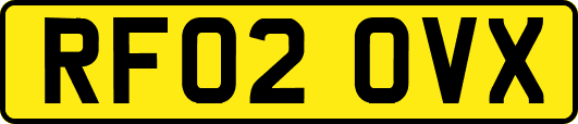 RF02OVX