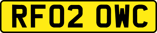 RF02OWC