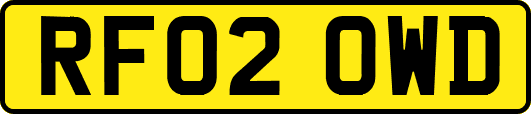 RF02OWD
