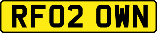 RF02OWN