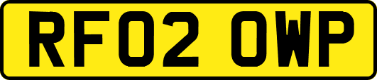 RF02OWP