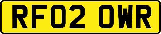 RF02OWR