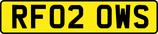 RF02OWS