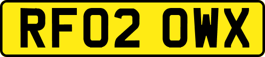 RF02OWX