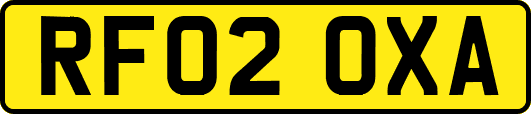 RF02OXA