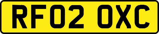 RF02OXC