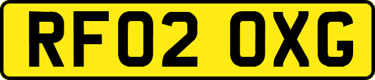 RF02OXG