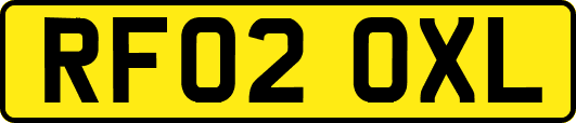 RF02OXL