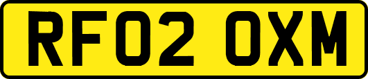 RF02OXM