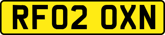 RF02OXN