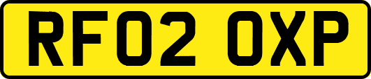 RF02OXP