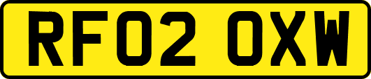 RF02OXW
