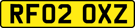 RF02OXZ