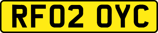RF02OYC