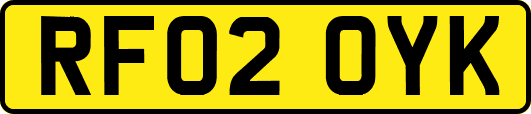 RF02OYK