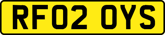 RF02OYS