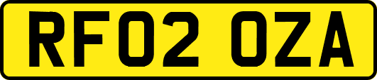 RF02OZA