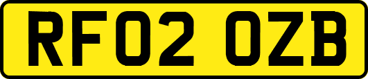 RF02OZB