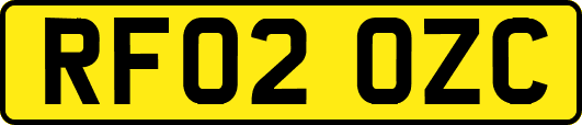 RF02OZC