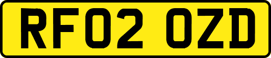 RF02OZD