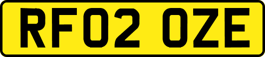 RF02OZE