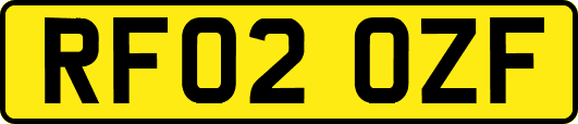 RF02OZF