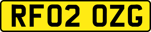 RF02OZG