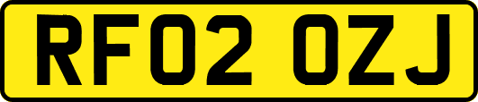 RF02OZJ