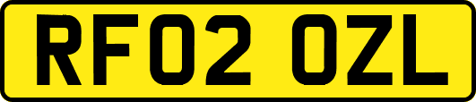RF02OZL