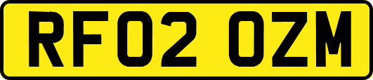 RF02OZM