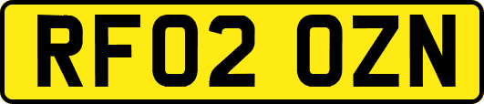 RF02OZN