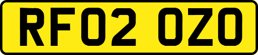 RF02OZO