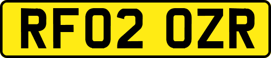 RF02OZR