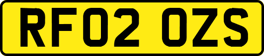 RF02OZS