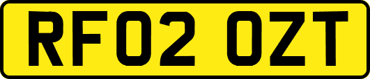 RF02OZT