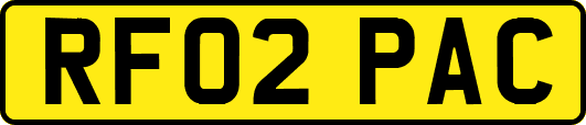 RF02PAC