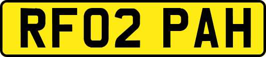RF02PAH