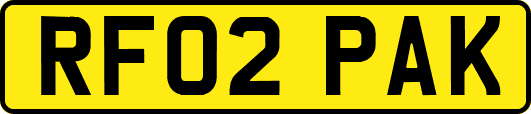 RF02PAK