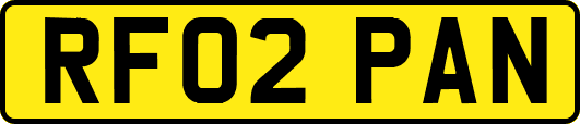 RF02PAN