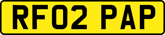 RF02PAP