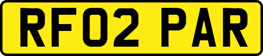 RF02PAR