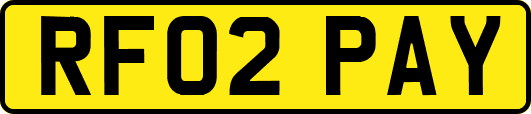 RF02PAY