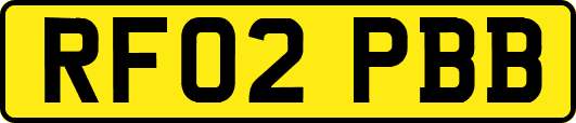 RF02PBB