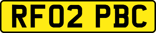 RF02PBC