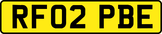 RF02PBE