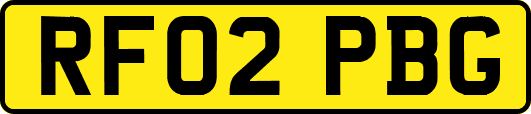 RF02PBG