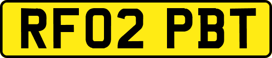 RF02PBT