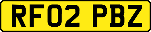 RF02PBZ